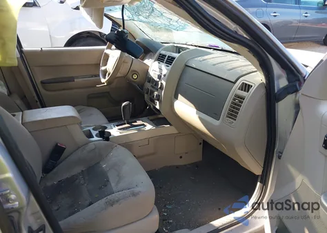 2008 Ford Escape Xlt z USA, uszkodzony, nr VIN 1FMCU03Z18KC22831